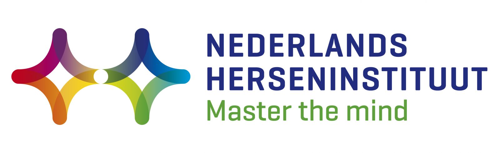 Logo Nederlands Herseninstituut