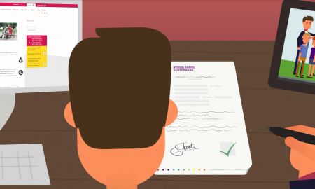 Werkwijze Nederlandse Hersenbank (voorbeeld: NHB-Psy)