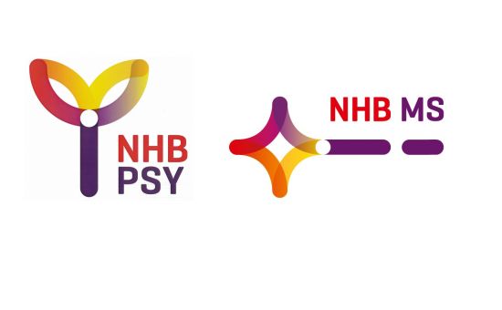 NHB-Psy en NHB-MS
