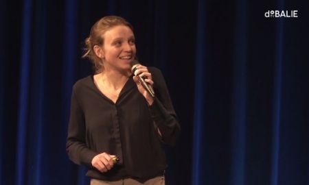 Onderzoeker van NHB-MS vertelt in 'KennisCafé' over de toekomst van MS-onderzoek