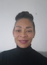Marilyn Tjon