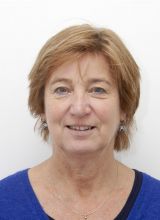 Marja Janse
