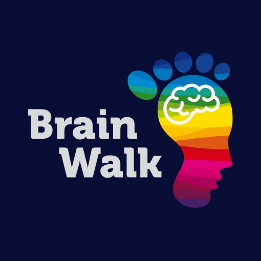 Donaties Brainwalk 24 september 2016 naar de NHB