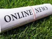 De Telegraaf, 14 juni, artikel 'Zoeken naar behandelmogelijkheden van MS' De Telegraaf, 14 juni, artikel 'Zoeken naar behandelmogelijkheden van MS'