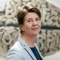 Inge Huitinga, bijzonder hoogleraar Neuroimmunologie