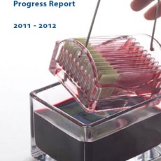 Jaarverslag NHB 2011-2012 beschikbaar