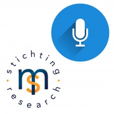 Stichting MS Research radiospot 2022