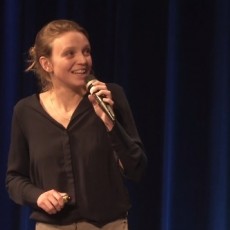 Onderzoeker van NHB-MS vertelt in KennisCafé over de toekomst van MS-onderzoek