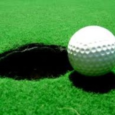 Amsterdamse Bos Golf Toernooi 2 juli 2019