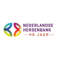 Koningin Máxima bij veertigjarig jubileum Nederlandse Hersenbank