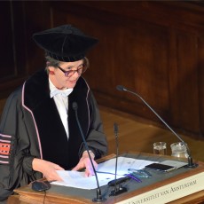 Directeur Nederlandse Hersenbank is Hoogleraar
