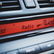 Radio-commercial