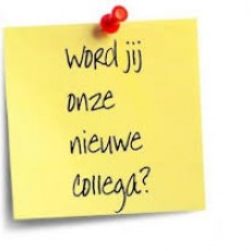 Medisch Samenvatter gezocht