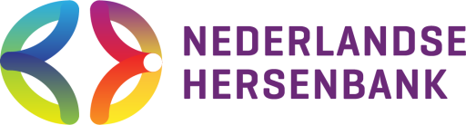 Logo Nederlandse Hersenbank
