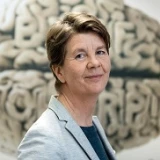 Inge Huitinga, bijzonder hoogleraar Neuroimmunologie