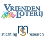 Subsidie van VriendenLoterij