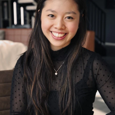 Alida Chen