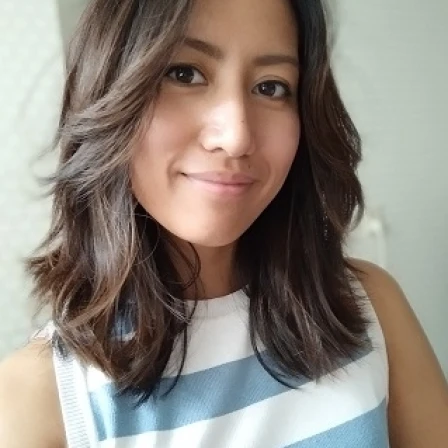 Ashley Pascual