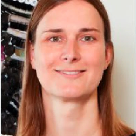 Inge Holtman
