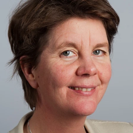 Prof. dr. Inge Huitinga