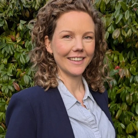 Lieke van Tilburg