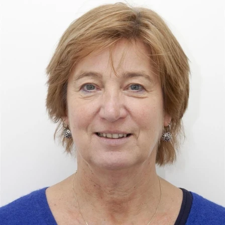 Marja Janse