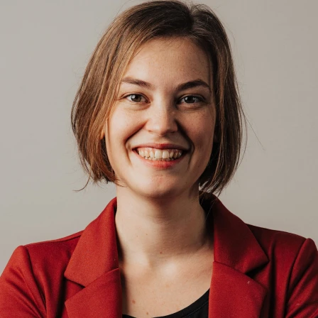 Leanne Schmitz