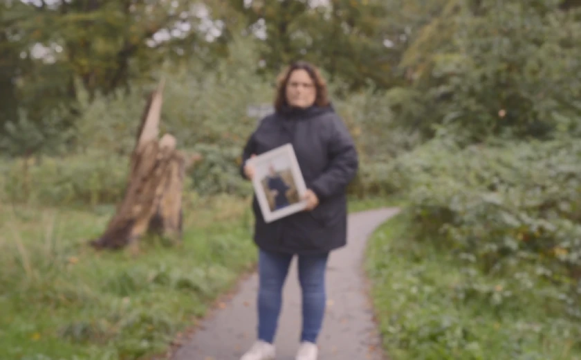 Ervaringen van nabestaanden - De Nederlandse Hersenbank