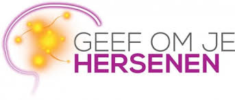 Afbeeldingsresultaat voor geef om je hersenen