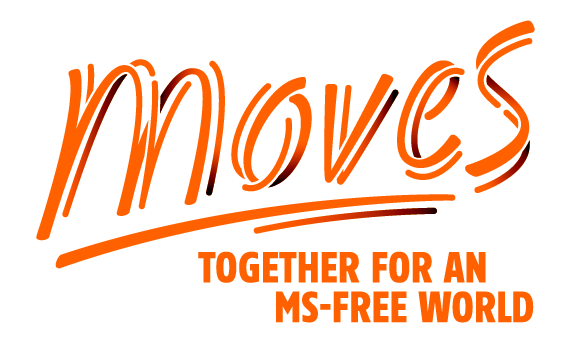 logo moves logo moves