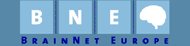 Logo brainnet Europe Logo brainnet Europe