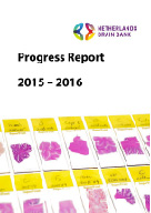 NBB Progress Report 2015-2016